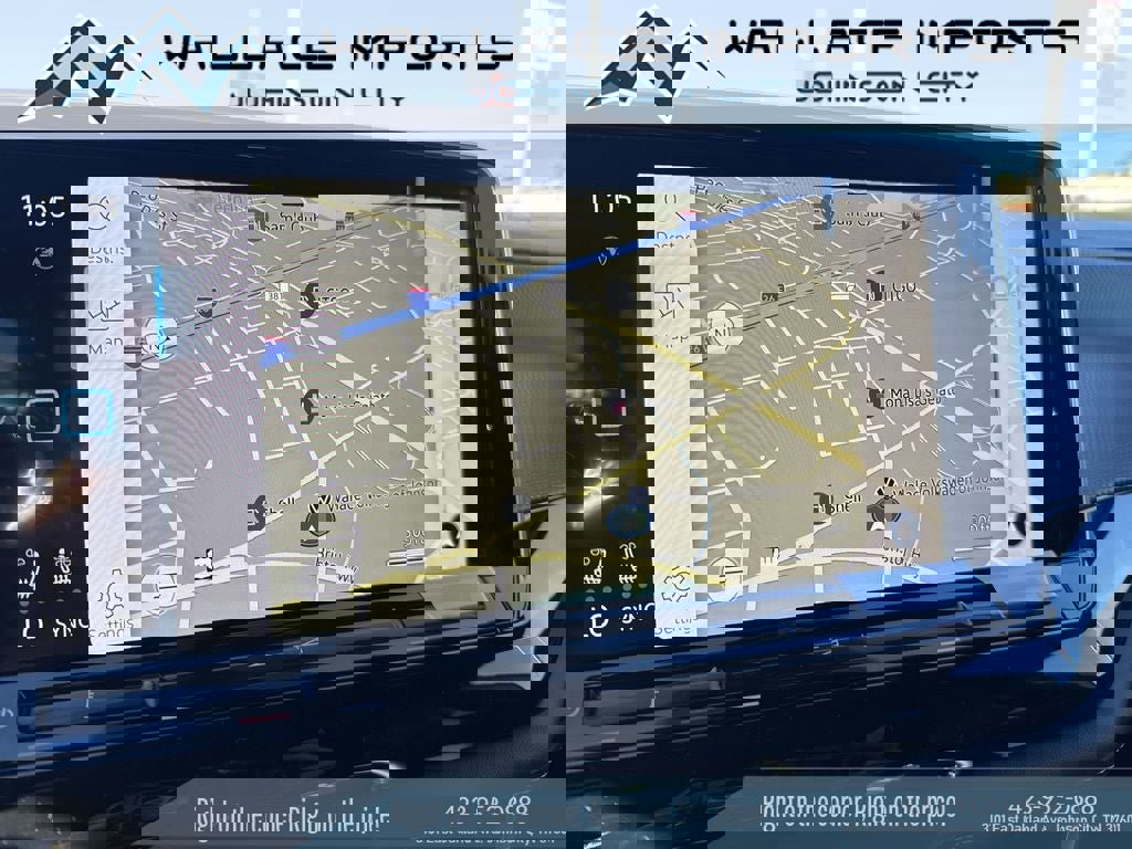 New 2026 Volkswagen Atlas Cross Sport SEL Premium R-Line image 17