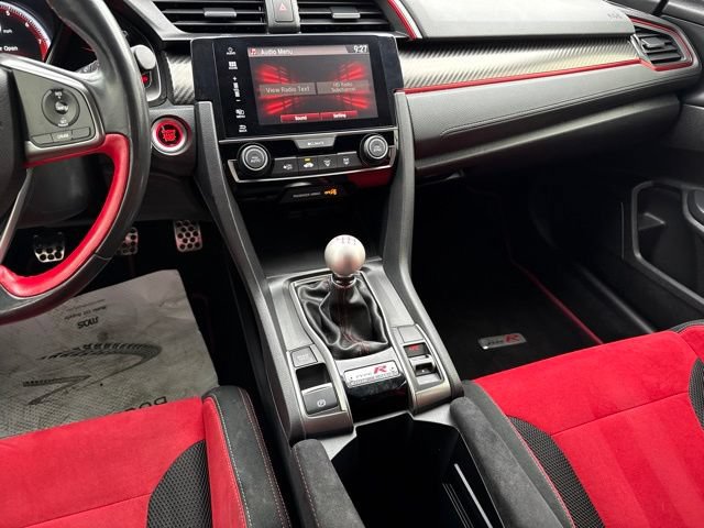 Used 2018 Honda Civic Type R image 21