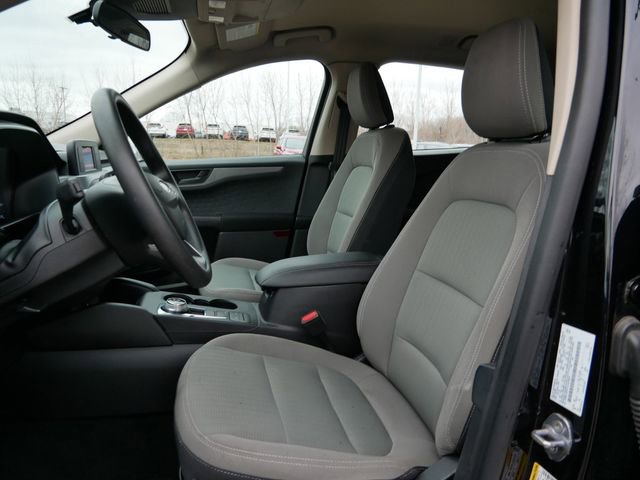 Used 2020 Ford Escape S image 14