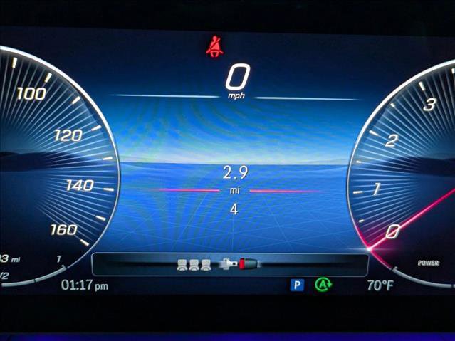 New 2026 Mercedes-Benz GLE 450 4MATIC image 11