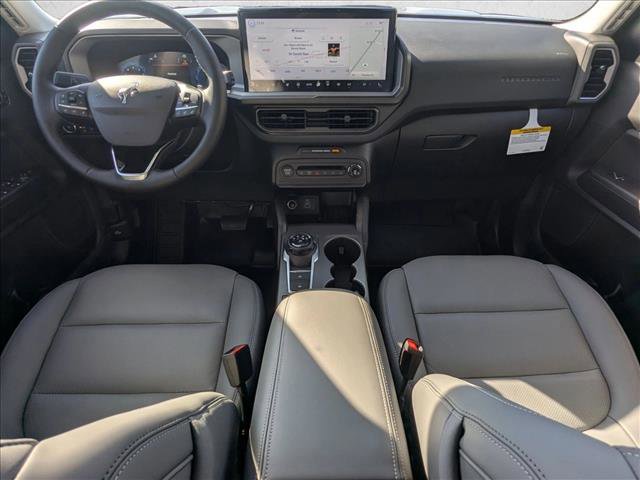 New 2025 Ford Bronco Sport Badlands w/ Badlands Tech Package image 14