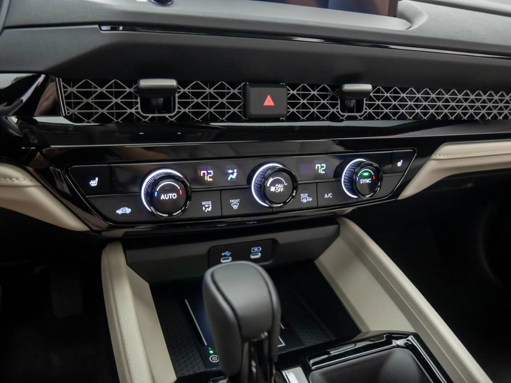Certified 2026 Honda Accord EX-L image 24
