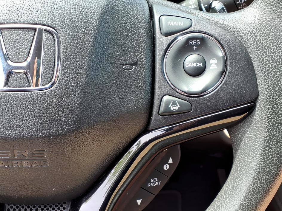 Used 2022 Honda HR-V EX image 23