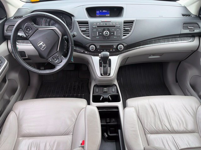 Used 2013 Honda CR-V EX-L image 22