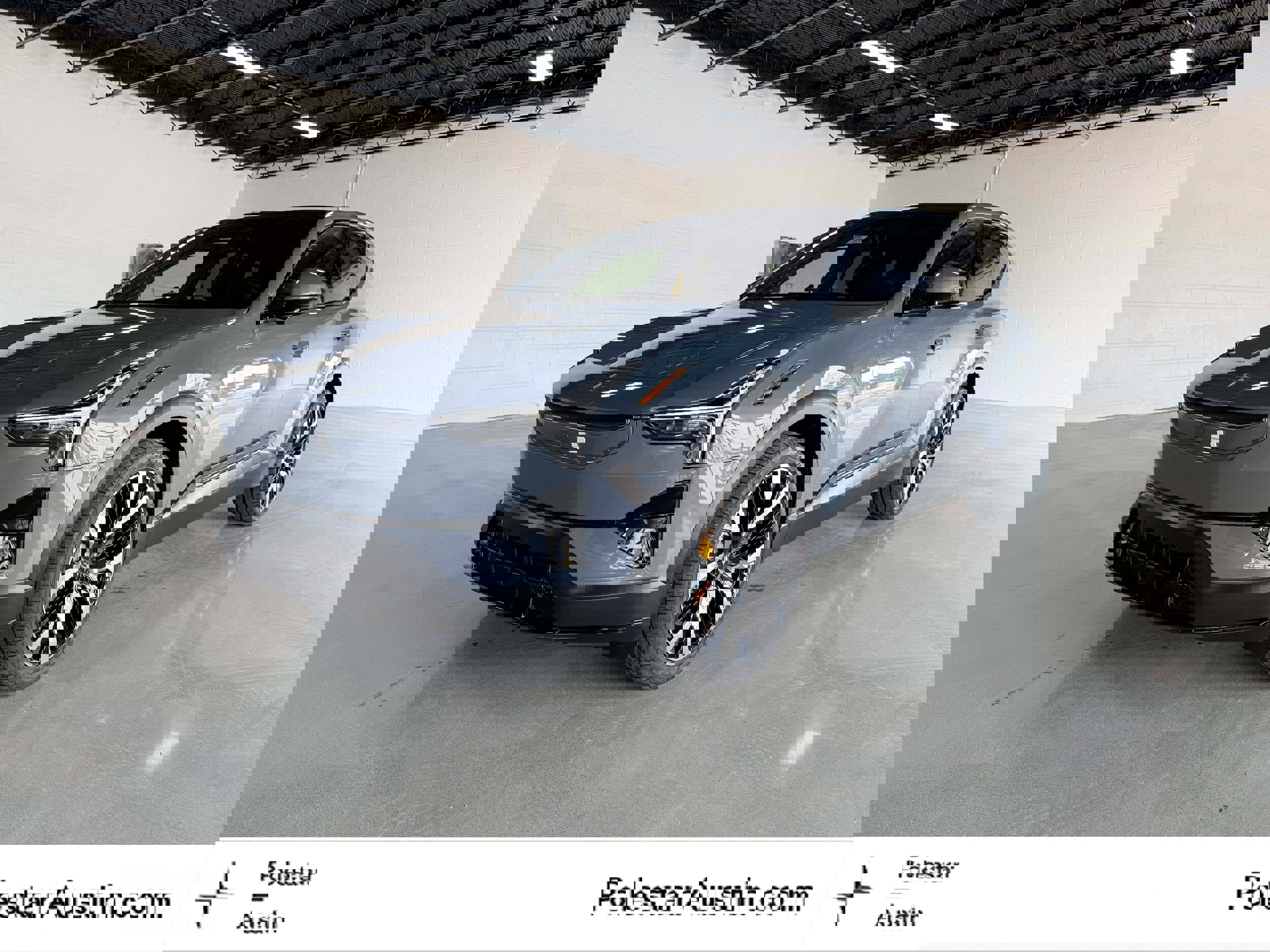 New 2025 Polestar Polestar 3 image 1