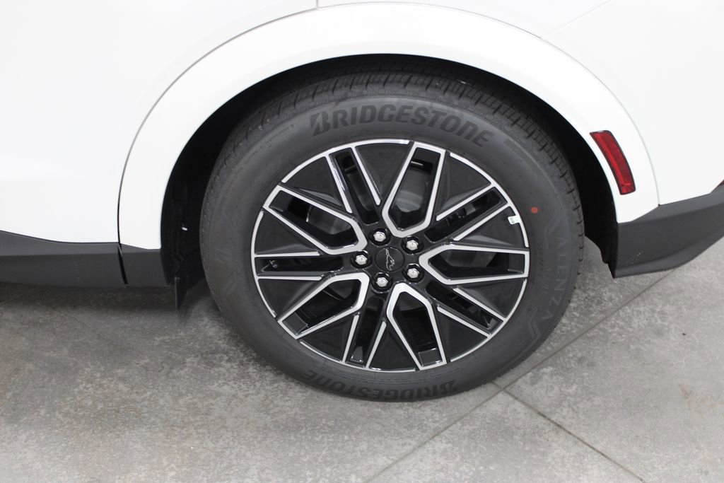 New 2025 Ford Mustang Mach-E Premium image 31