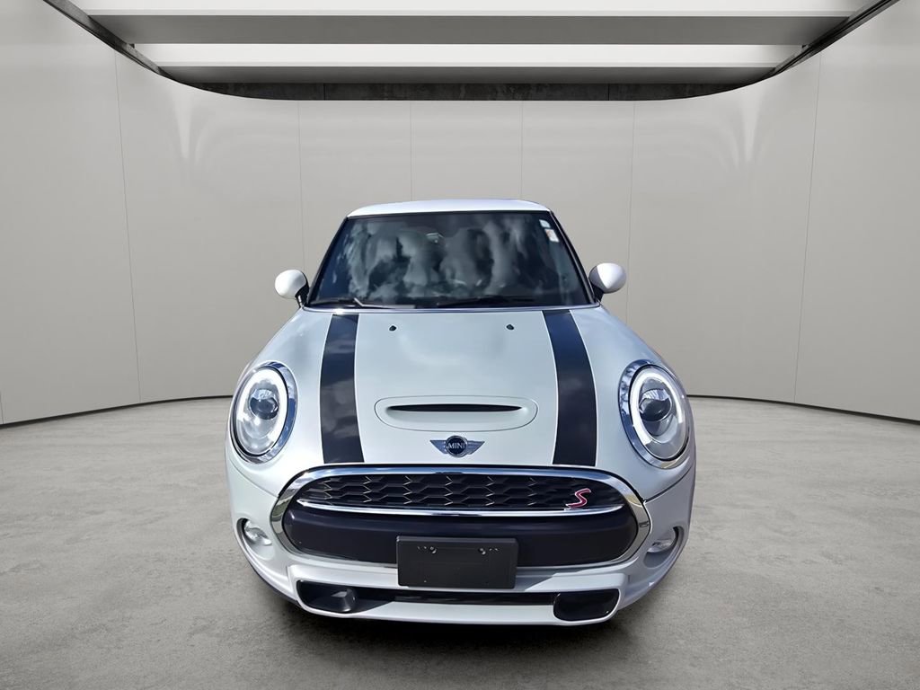Used 2015 MINI Cooper S image 8