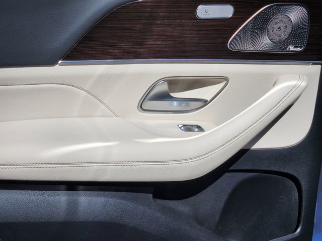 Used 2024 Mercedes-Benz GLE 350 4MATIC image 15