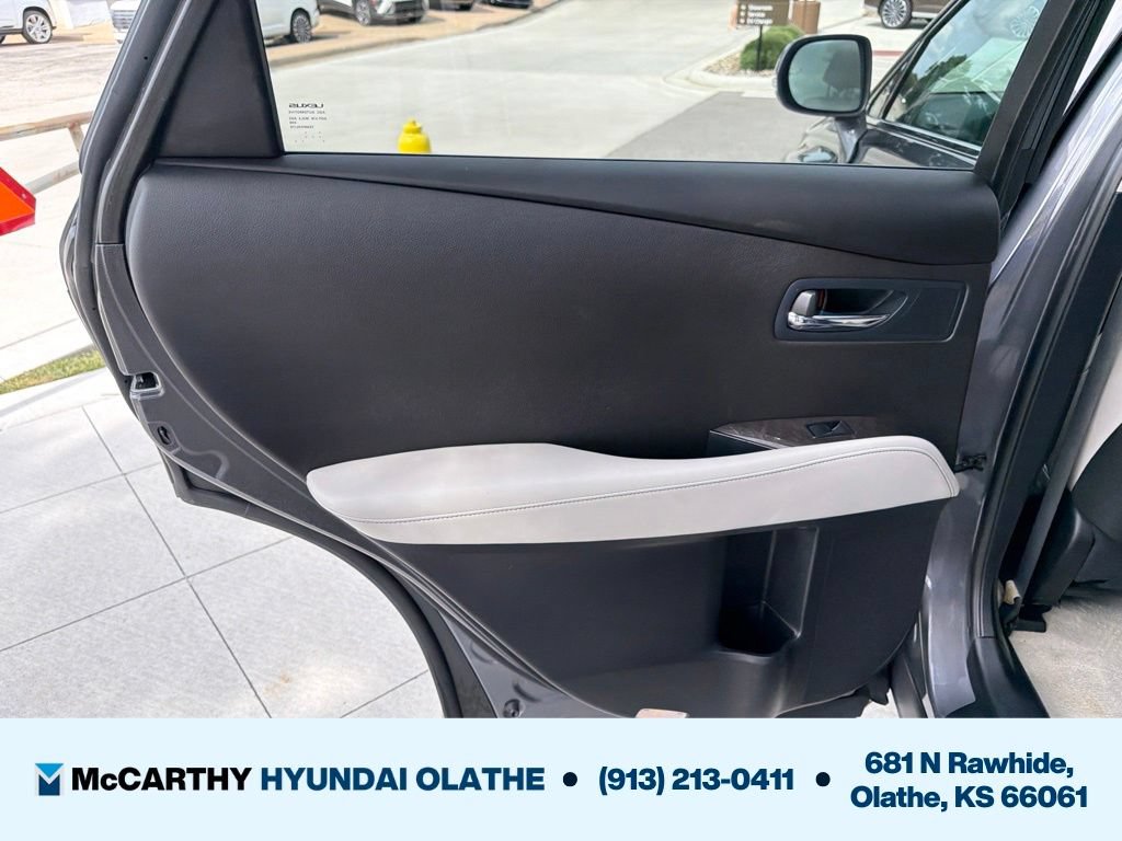 Used 2015 Lexus RX 350 AWD image 22