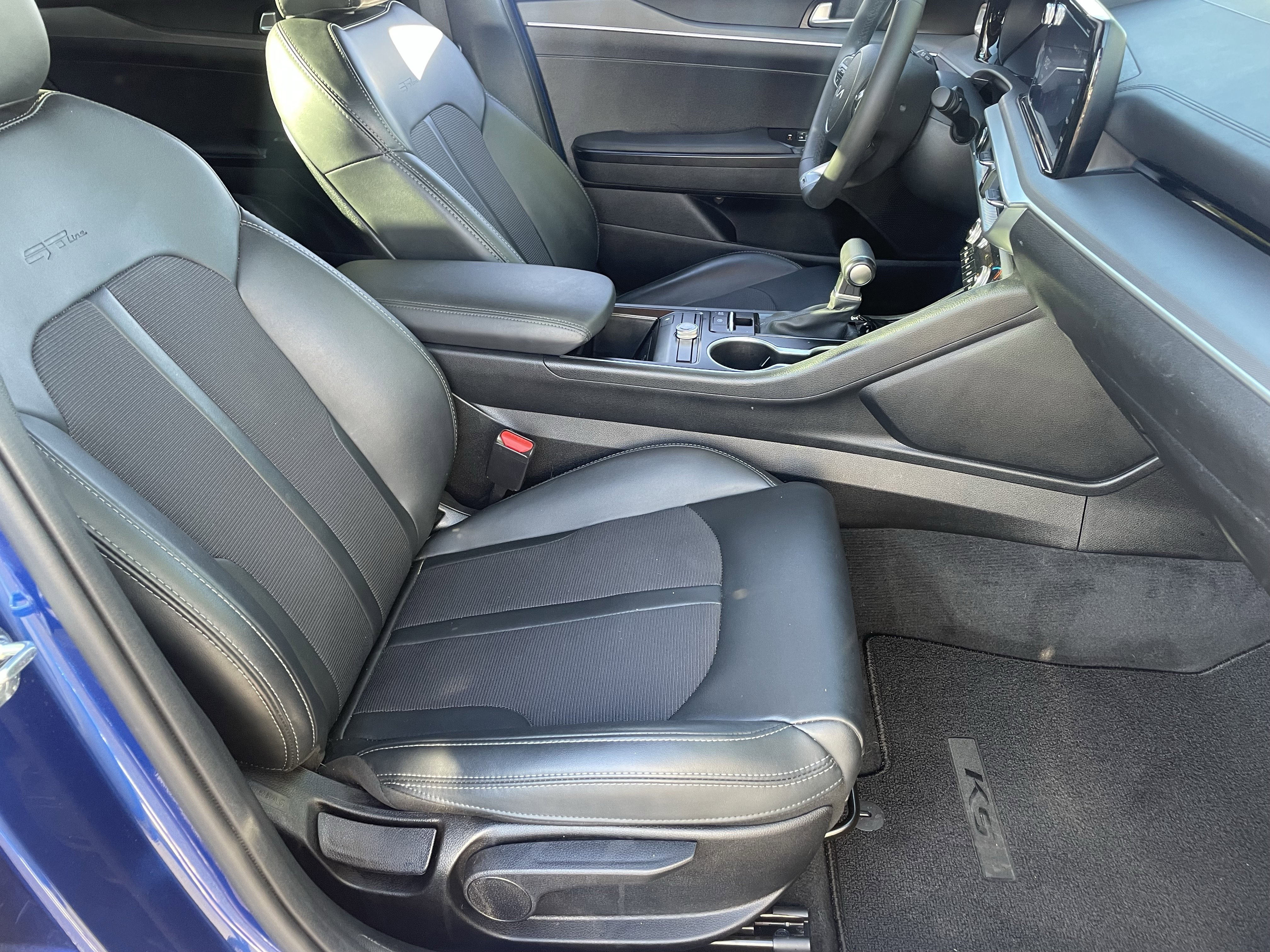 Used 2023 Kia K5 GT-Line w/ GT-Line Premium Package image 9