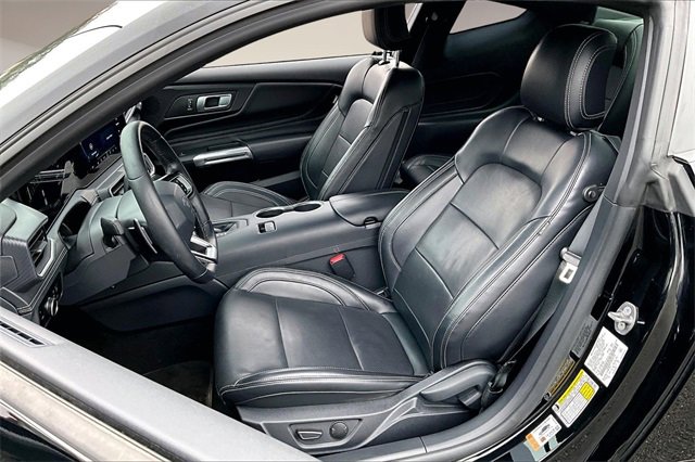 Used 2024 Ford Mustang GT Premium image 18