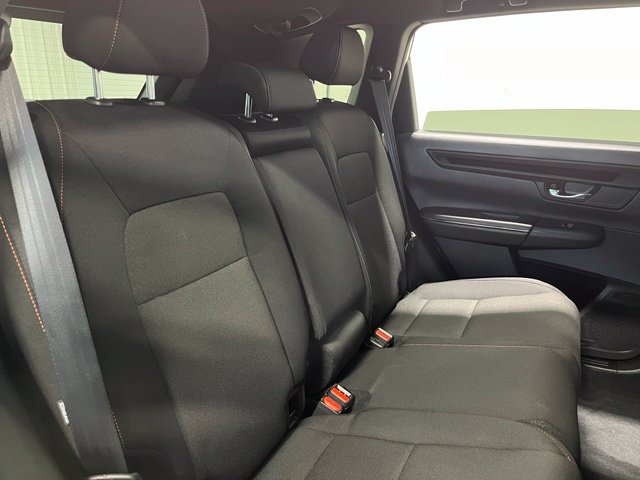 Used 2026 Honda CR-V Sport image 14