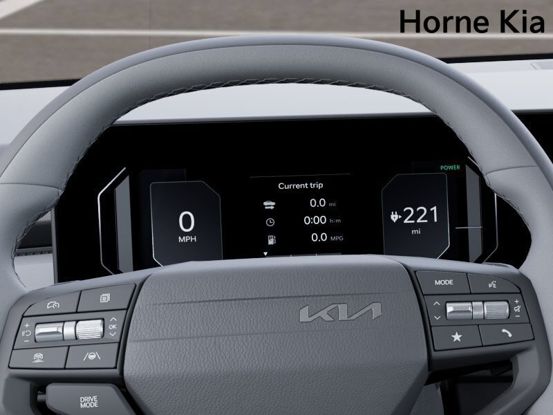 New 2027 Kia EV3 Wind FWD image 21