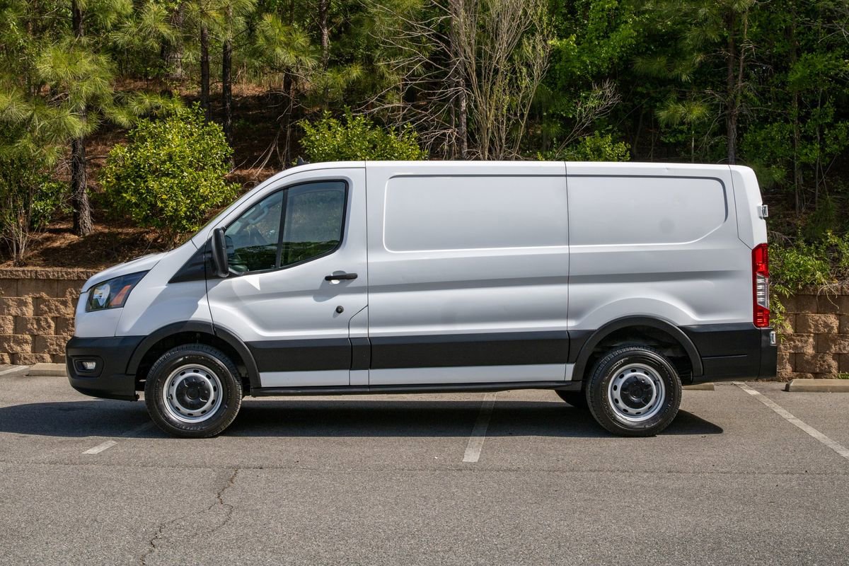 Used 2020 Ford Transit 250 Low Roof w/ Load Area Protection Package image 9