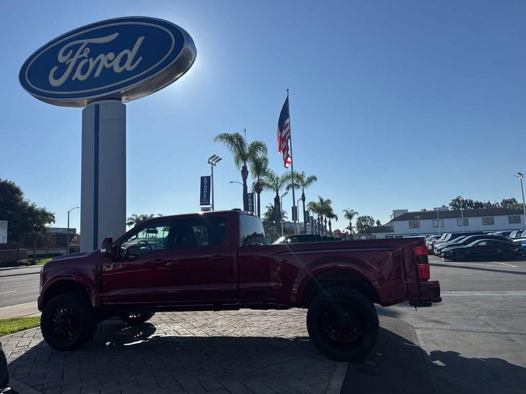 Used 2026 Ford F450 Lariat image 28