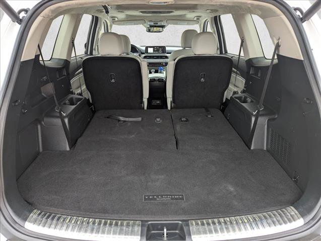 Used 2021 Kia Telluride SX w/ SX Prestige Package image 6
