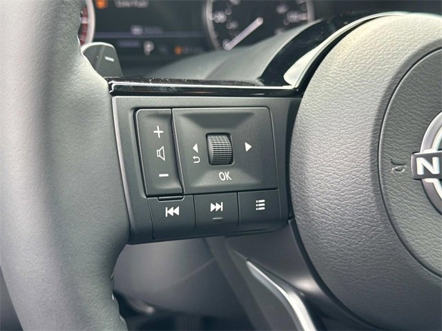 New 2025 Nissan Pathfinder SL image 26