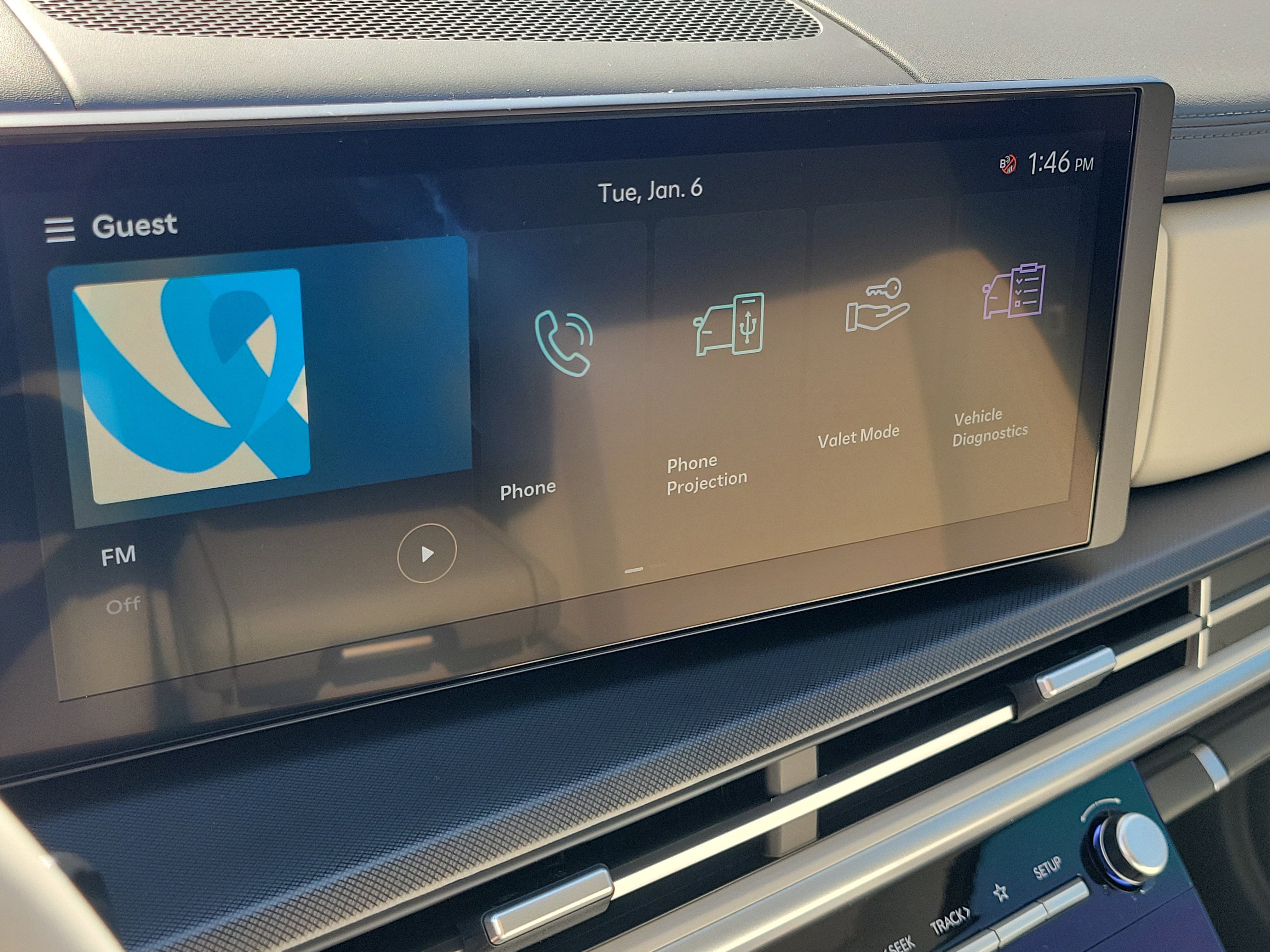 New 2026 Hyundai Santa Fe SE image 24