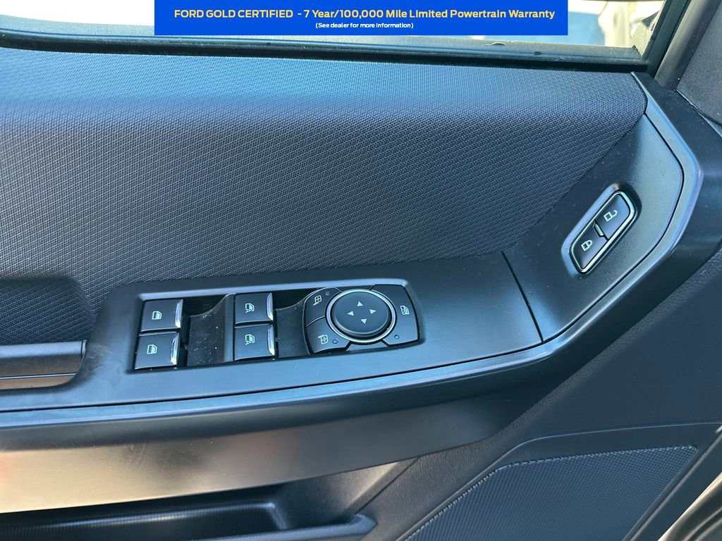 Certified 2024 Ford F150 STX image 11