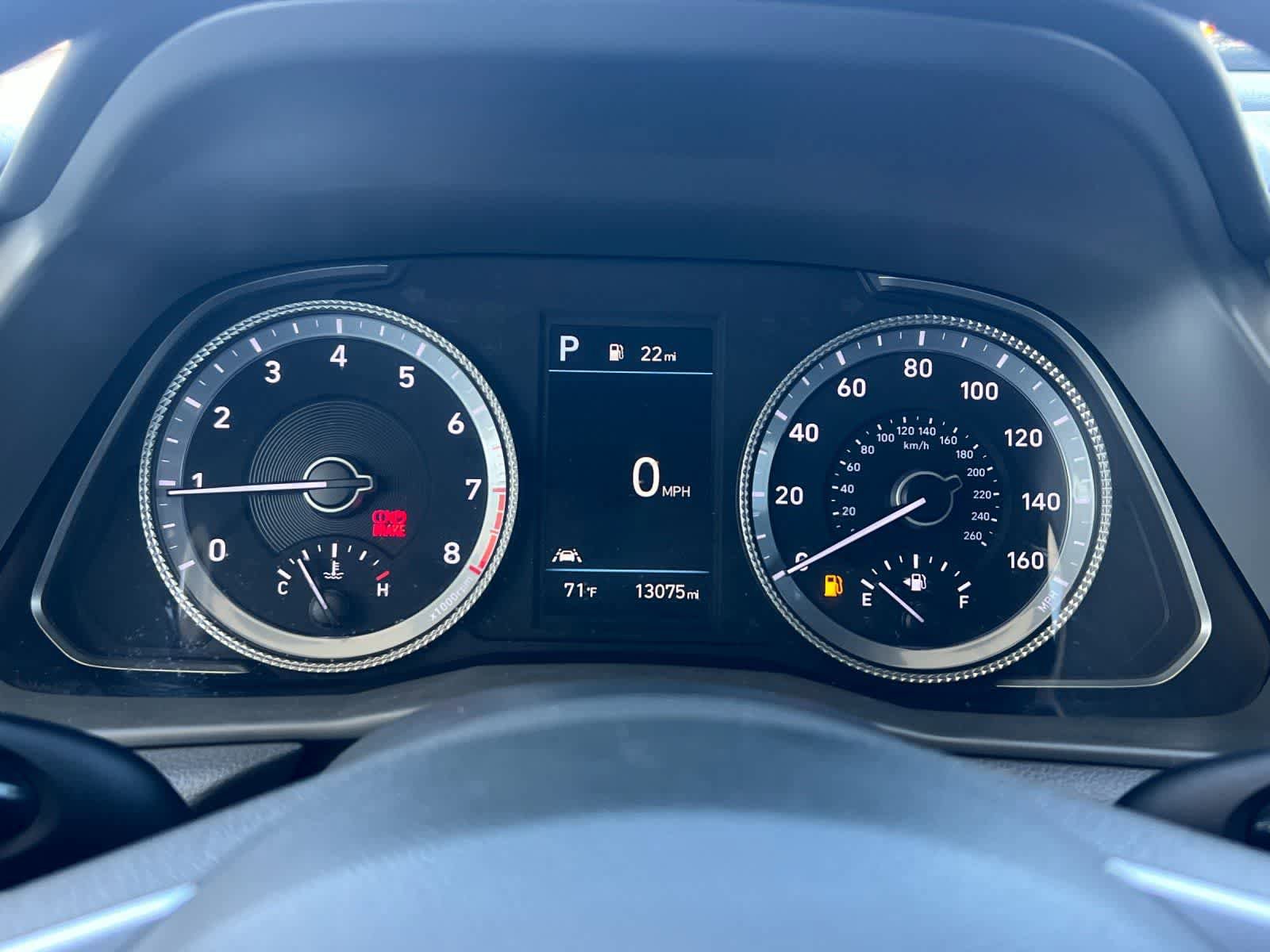 Certified 2023 Hyundai Sonata SEL image 25