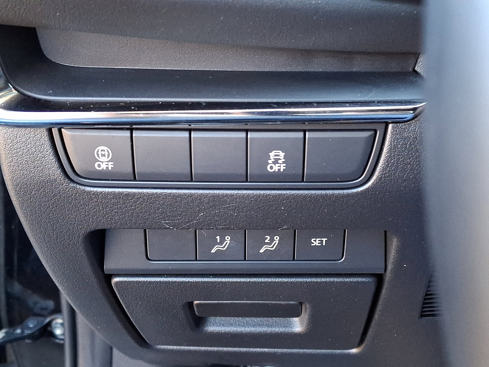 Used 2021 MAZDA MAZDA3 s image 27