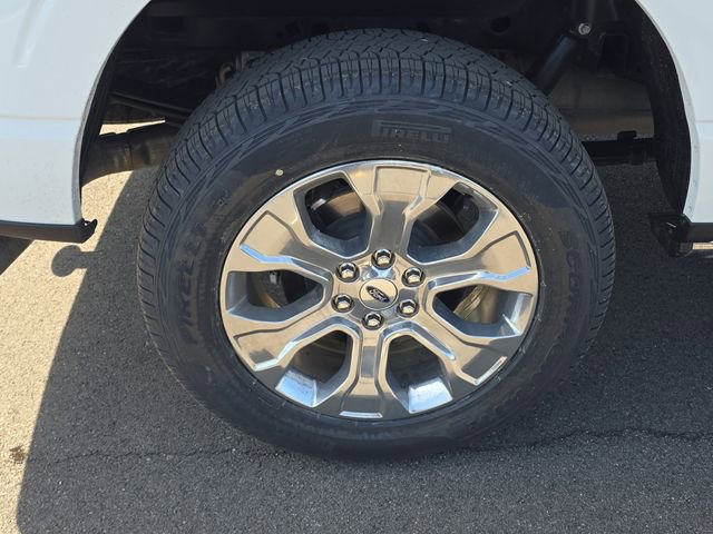Used 2023 Ford F150 Platinum w/ Equipment Group 701A High AWD/4WD image 5