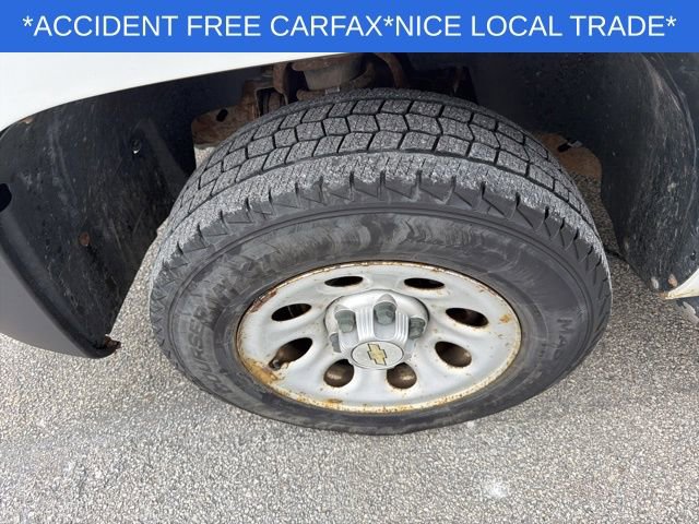 Used 2012 Chevrolet Silverado 1500 W/T image 17