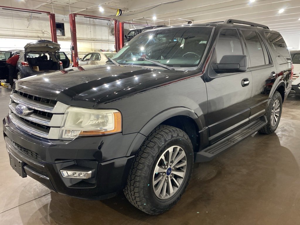 Used 2017 Ford Expedition XLT image 7