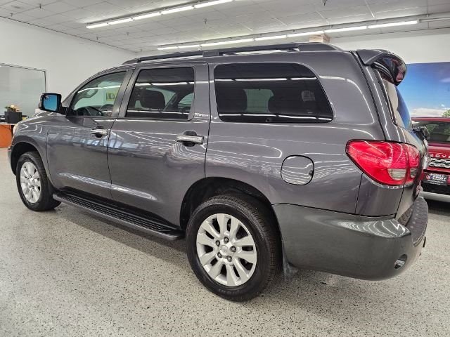 Used 2013 Toyota Sequoia Platinum image 6