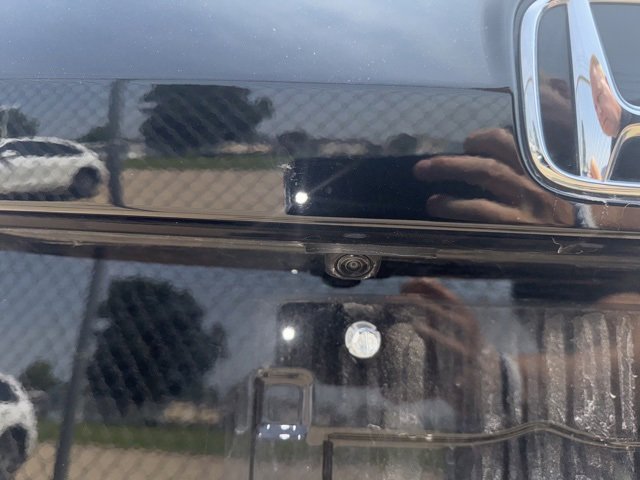 Used 2023 Honda CR-V EX-L image 9