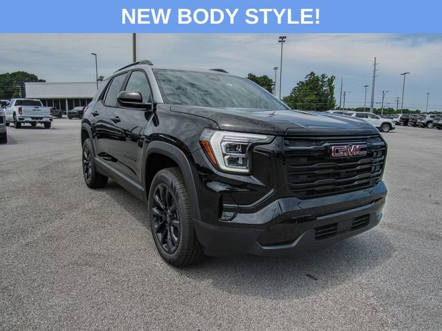 New 2026 GMC Terrain Elevation w/ Black Edition