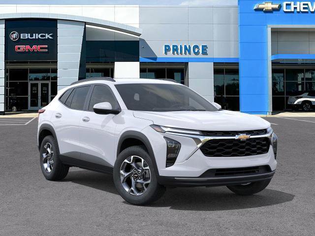 New 2026 Chevrolet Trax LT w/ Driver Confidence Package image 43