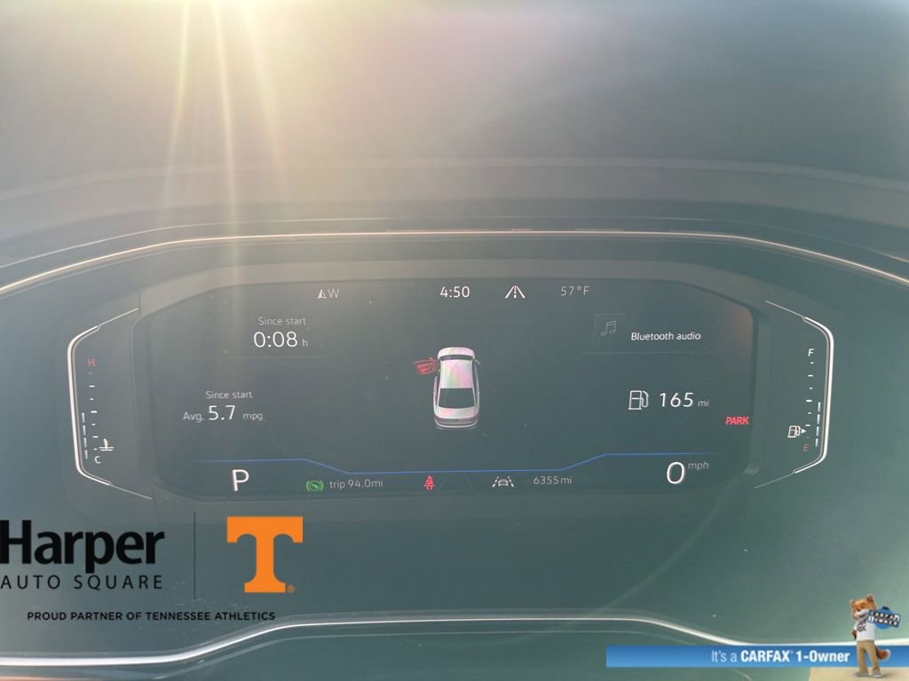 Used 2024 Volkswagen Jetta SEL image 14