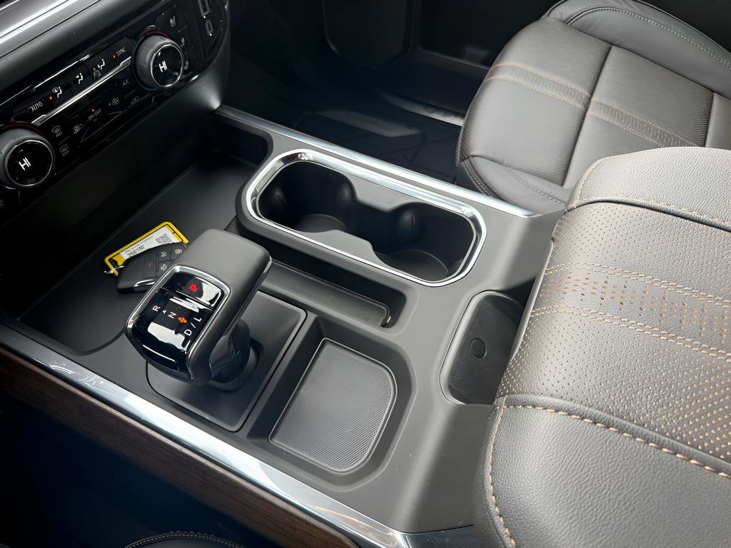 New 2026 Chevrolet Silverado 1500 High Country image 19