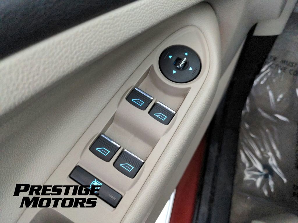 Used 2014 Ford Escape Titanium AWD/4WD image 26