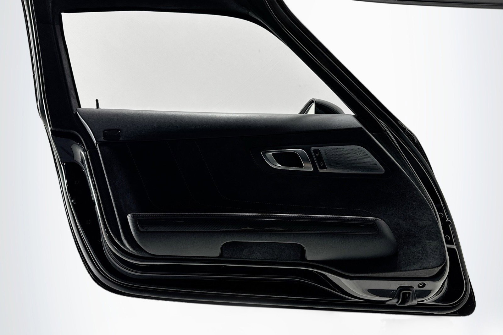 Used 2014 Mercedes-Benz SLS AMG GT Coupe image 25