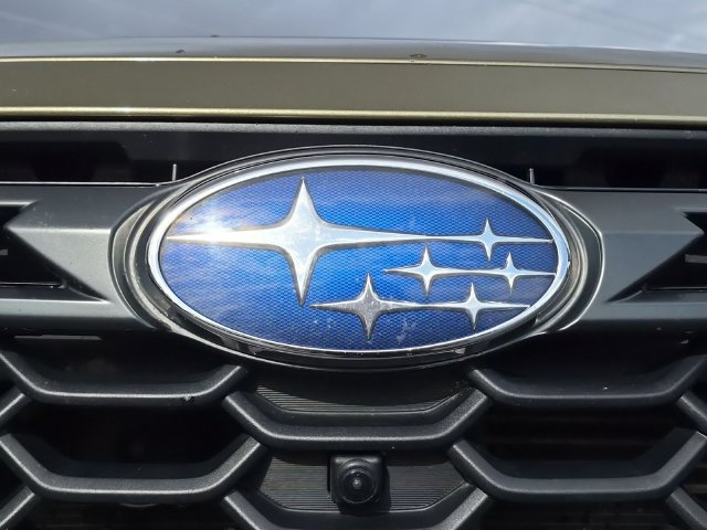 Used 2022 Subaru Outback Wilderness AWD/4WD image 11