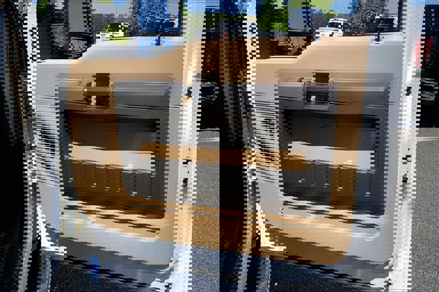 Used 2012 Ford F350 Lariat w/ Lariat Ultimate Pkg image 21