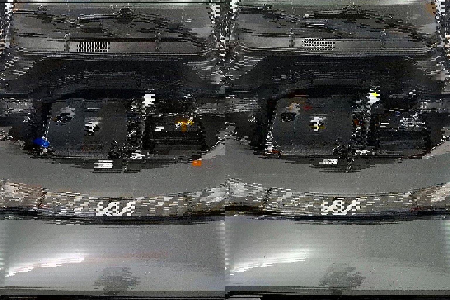 Used 2024 Kia Soul LX w/ Option Group 015 image 30