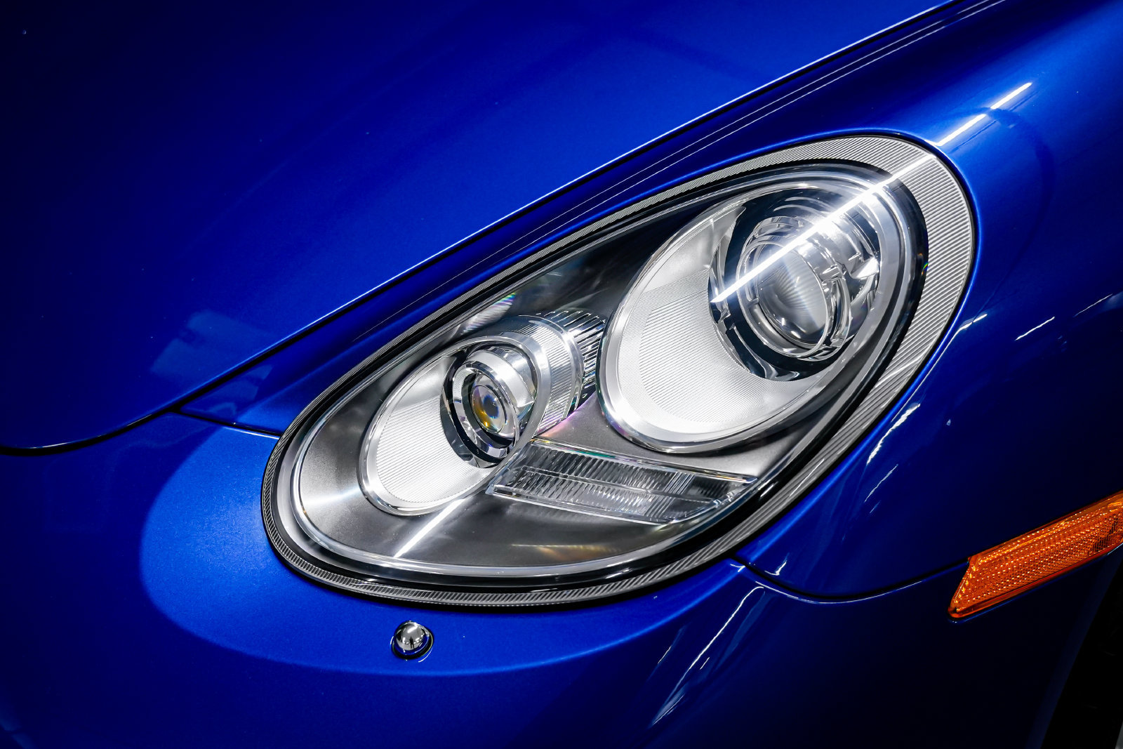 Used 2009 Porsche Boxster S RWD image 24