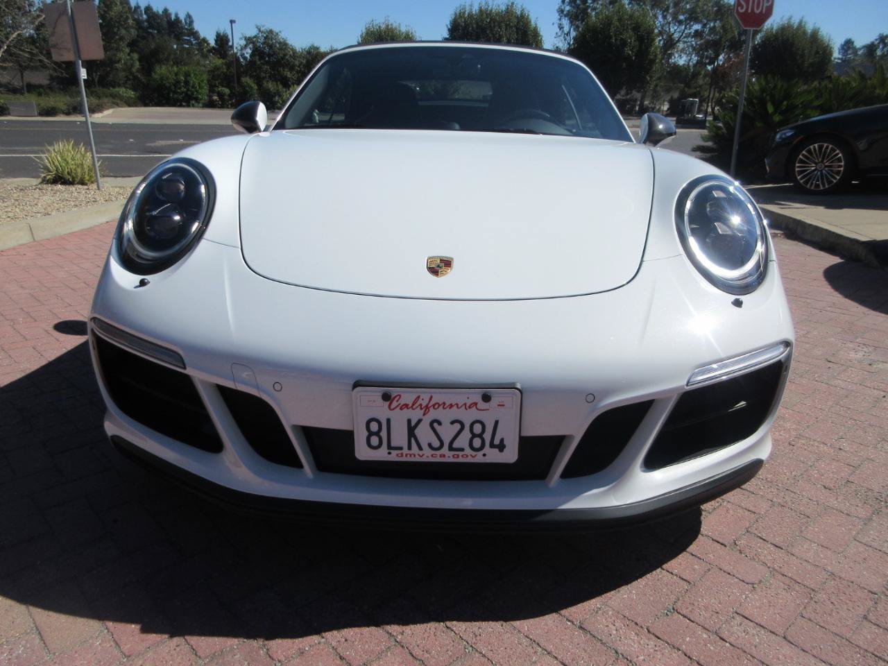 Used 2018 Porsche 911 Carrera 4 GTS AWD/4WD image 79