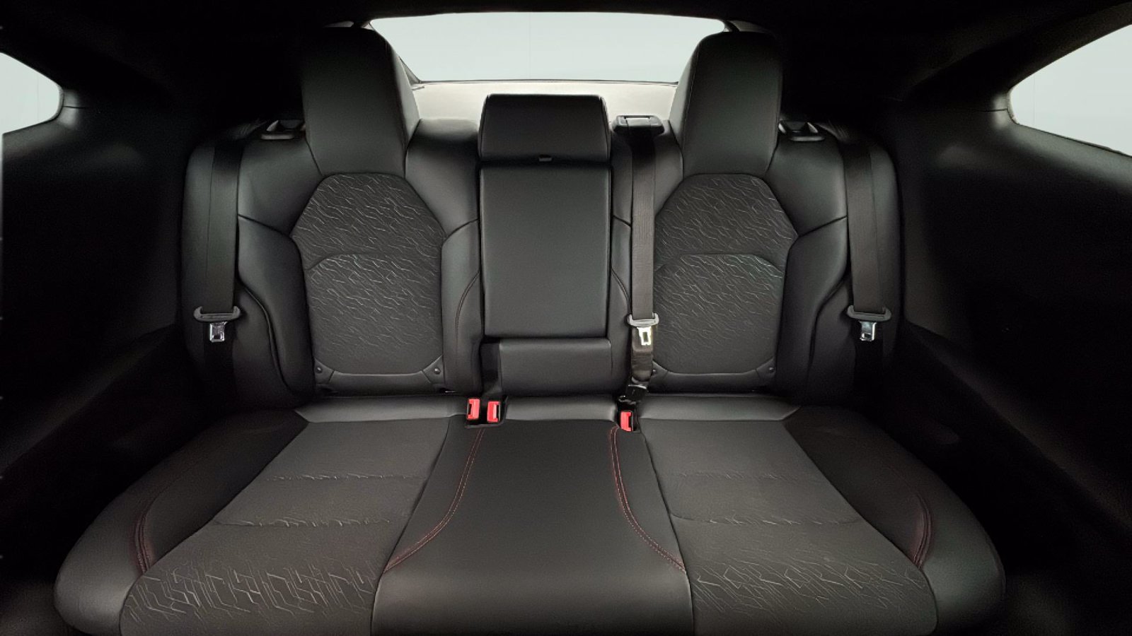 New 2026 Dodge Charger Scat Pack AWD/4WD image 26