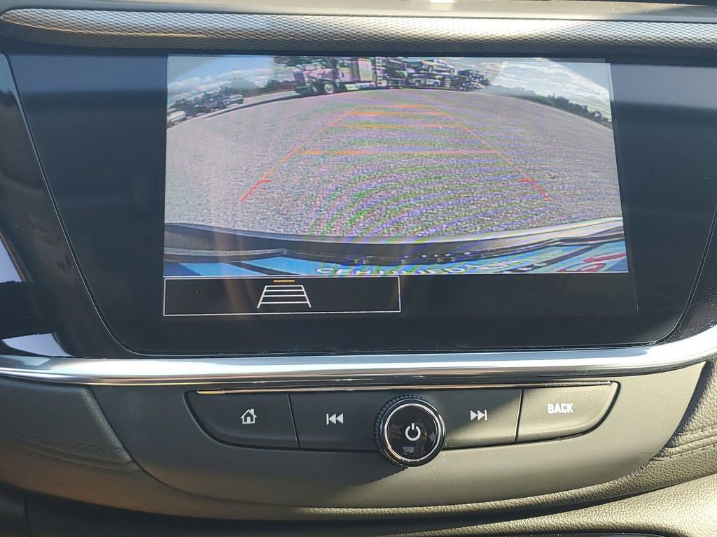 Used 2023 Buick Encore GX Select image 30