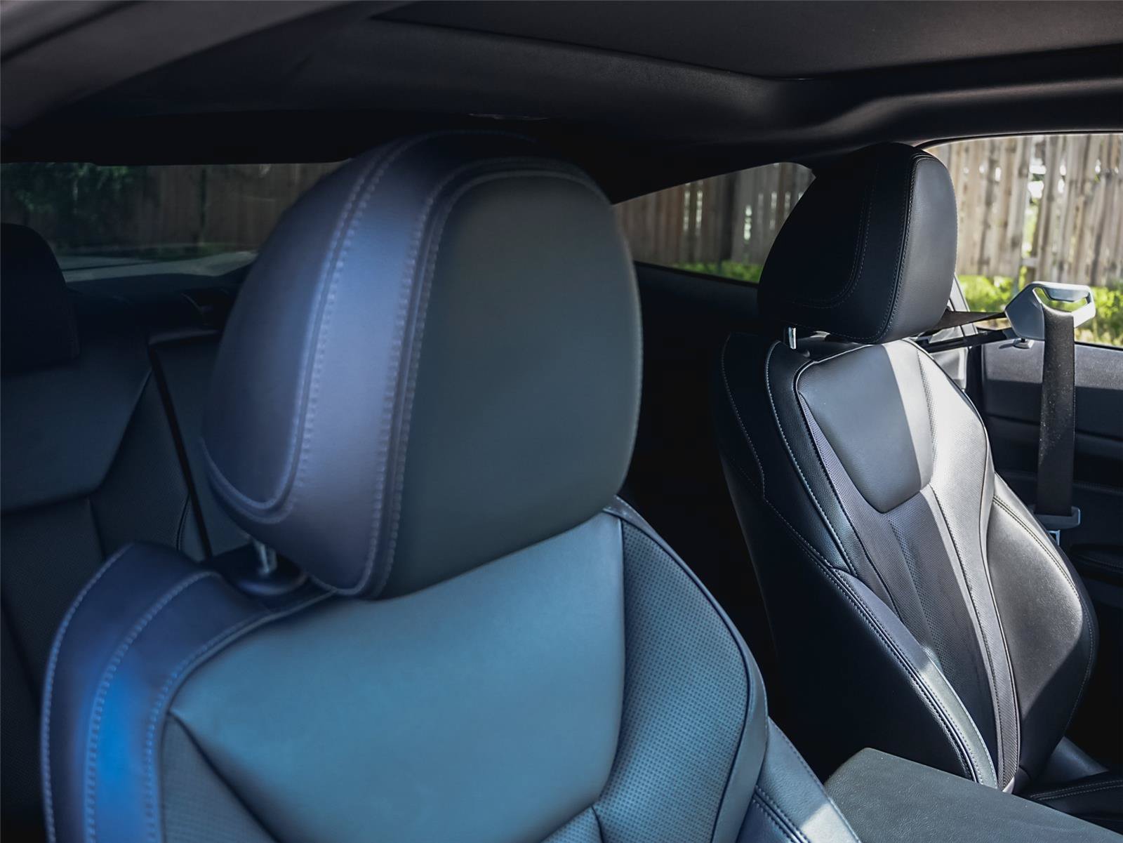 Used 2024 BMW M440i Coupe w/ Premium Package RWD image 24