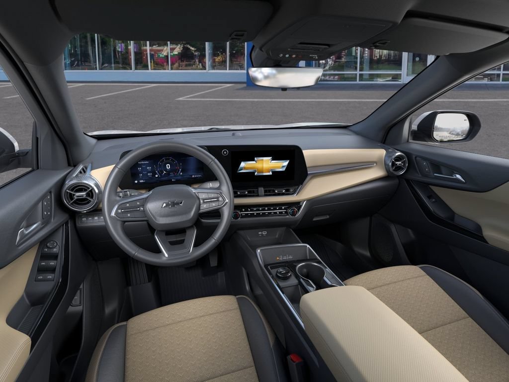 New 2027 Chevrolet Equinox ACTIV w/ Safety and Technology Package AWD/4WD image 15