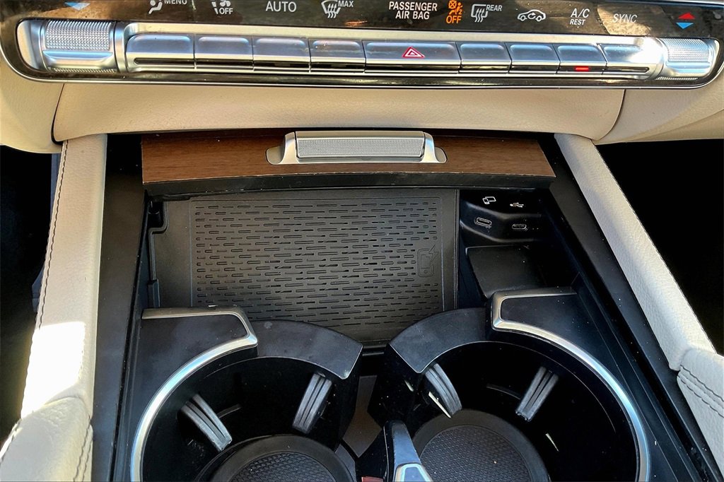 Used 2022 Mercedes-Benz GLE 350 4MATIC image 15