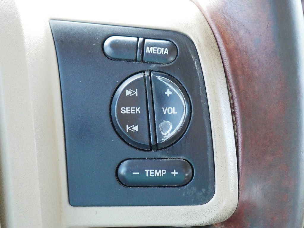 Used 2008 Ford F350 King Ranch AWD/4WD image 31
