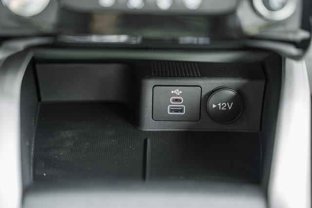 New 2026 Ford Escape SE FWD image 29