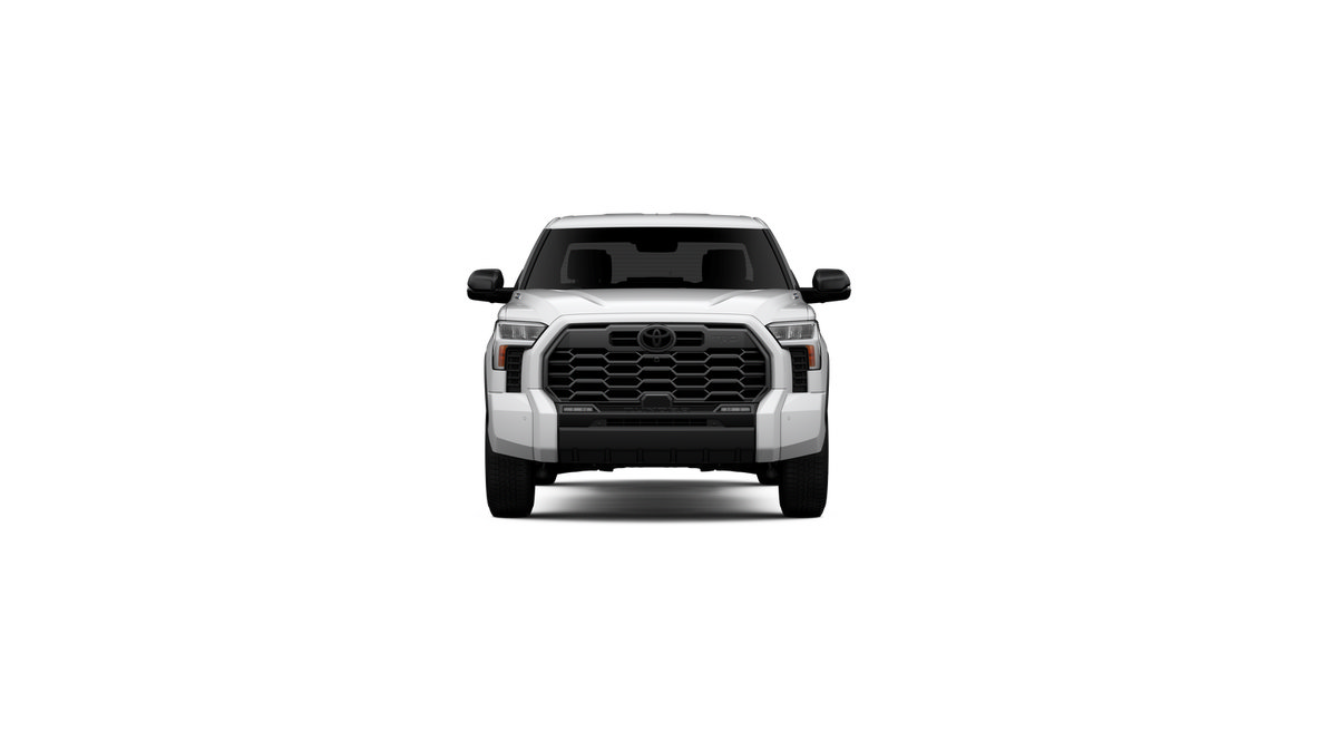 New 2026 Toyota Tundra Limited AWD/4WD image 17