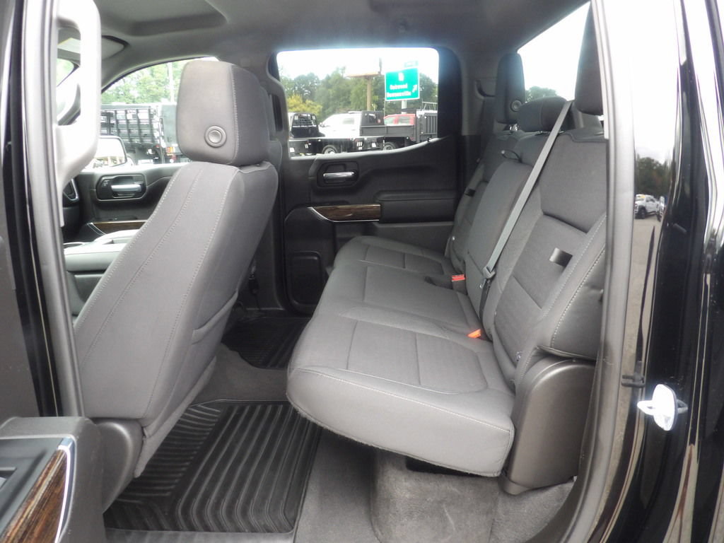 Used 2022 GMC Sierra 1500 Elevation AWD/4WD image 30